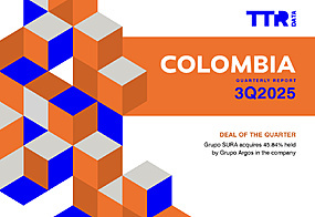Colombia - 3T 2025
